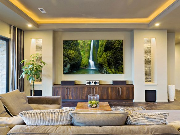 Gorgeous villa