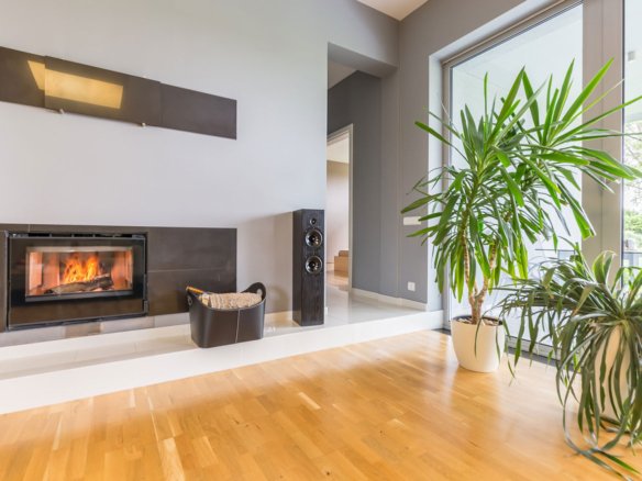 Apartment for rent in Downtown